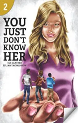YOU DON'T KNOW HER PTR 2