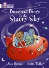 BUZZ & BINGO IN THE STARRY SKY-FICTION-WHITE - BAND 10