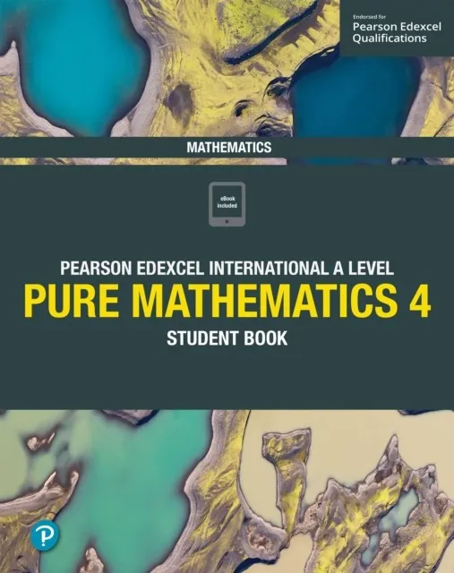 EDEXCEL IAL MATHS P4 SB EBOOK