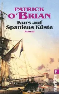 KURS AUF SPANIENS KUSTE