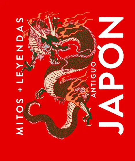 MITOS Y LEYENDAS ANTIGUO JAPÓN
