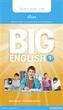 BIG ENGLISH 1 PUPIL'S ETEXT