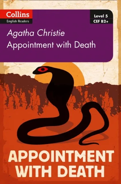 APPOINTMENT WITH DEATH: B2+