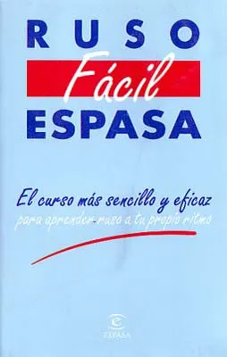 RUSO FACIL ESPASA