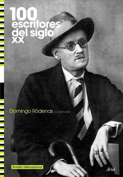 100 escritores del siglo XX