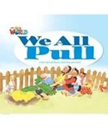 WE ALL PULL LEVEL OWR 1 BIG BOOK