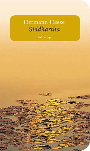 SIDDHARTHA