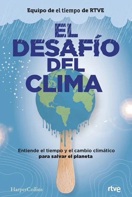 DESAFIO DEL CLIMA