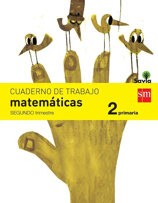 2º EP CUADERNO MATEMÁTICAS 2º TRIMESTRE SAVIA-15