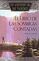 El Libro de las Sombras Contadas