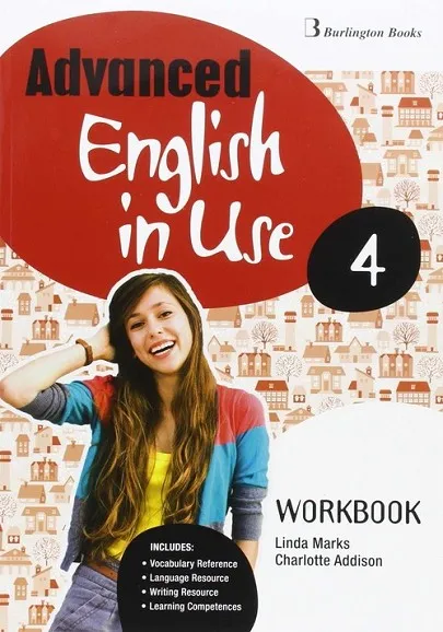 ADVANCED ENGLISH IN USE 4 WB