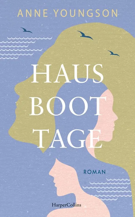 HAUSBOOTTAGE (GERMAN)