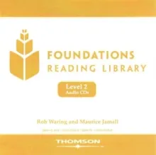 FOUNDATION READERS 2 AUDIO CD