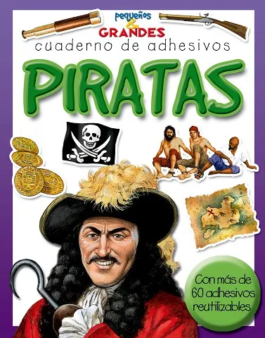 Piratas