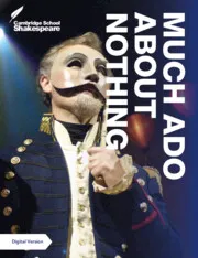 MUCH ADO ABOUT NOTHING THIRD EDITION DIGITAL (2 YEARS)-DIGITAL