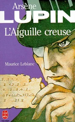 L'AIGUILLE CREUSE