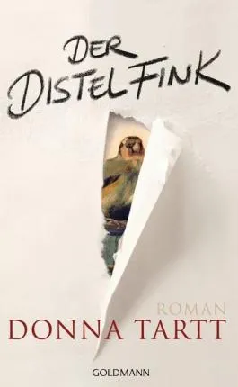 DER DISTELFINK