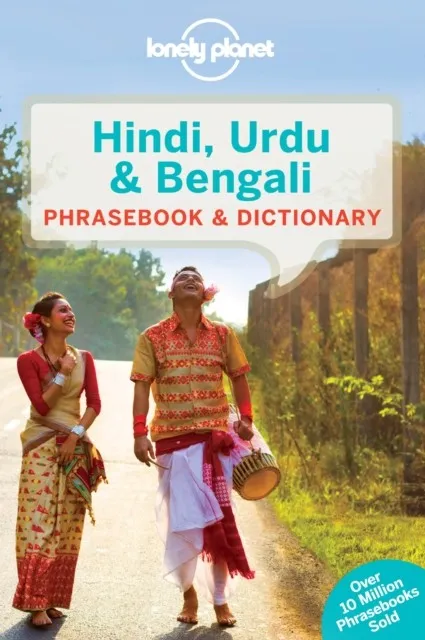 HINDI URDU & BENGALI PHRASEB 5