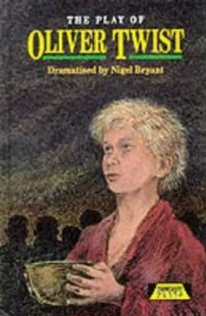 PLAY OF OLIVER TWIST HEIN PLAYS