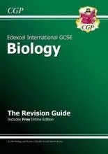 EDEXCEL INTERNATIONAL GCSE BIOLOGY