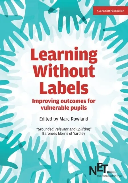 LEARNING WITHOUT LABELS: IMPROVING OUTCOMES FOR VULNERABLE PUPILS