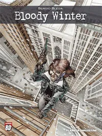 Bloody Winter