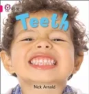 TEETH -NON-FICTION-PINK - BAND 1A