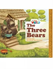 THE THREE BEARS OWR 1