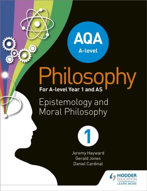 AQA A-LEVEL PHILOSOPHY YEAR 1 AND AS