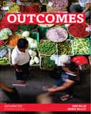 OUTCOMES 2E ADVANCED WB+CD