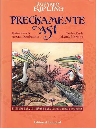 Precisamente así -C.Universal-