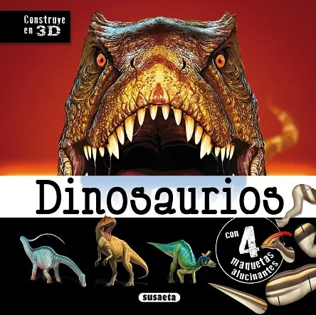 Dinosaurios