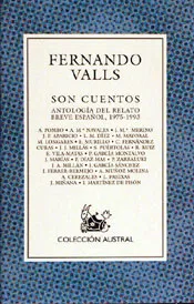 Son cuentos