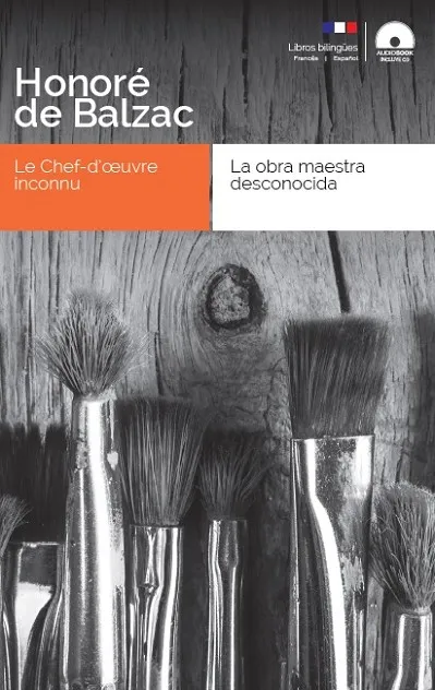 La obra maestra desconocida
