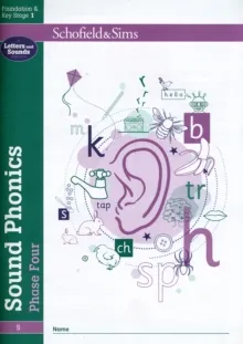 SOUND PHONICS PHASE FOUR