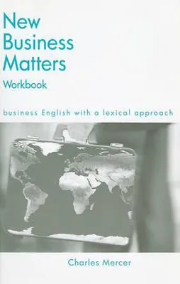 NEW BUSINESS MATTERS WB