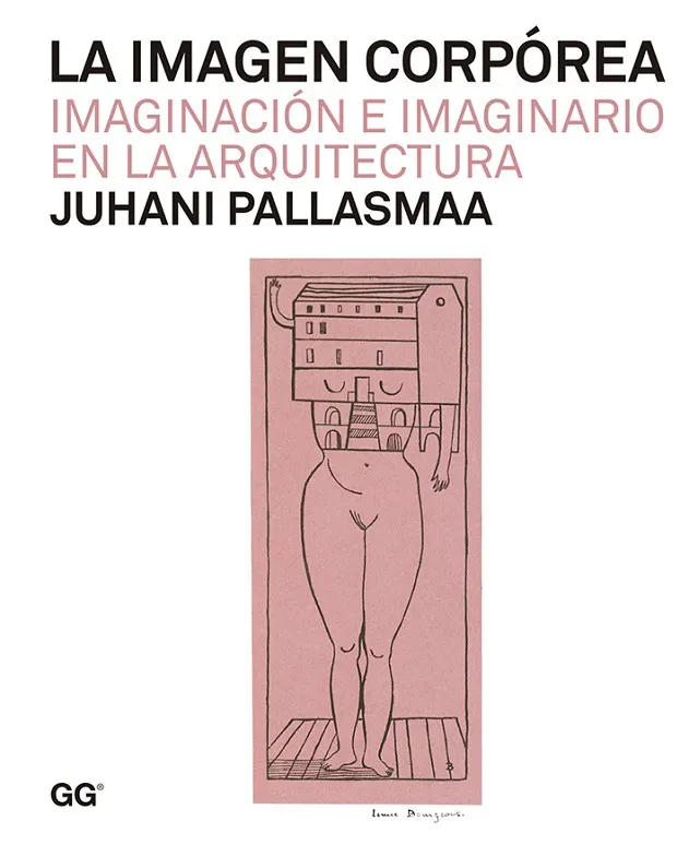 La imagen corpórea