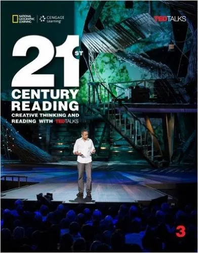21ST CENTURY READING 3 SB