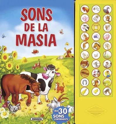 Sons de la masia