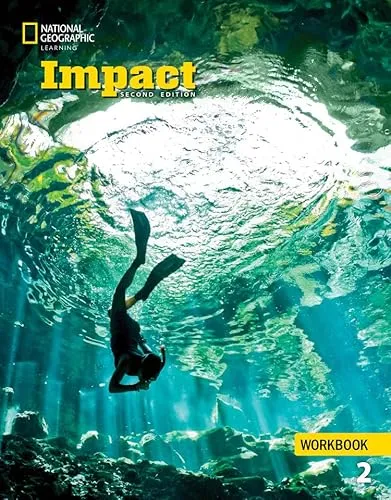 IMPACT AME 2 WORKBOOK