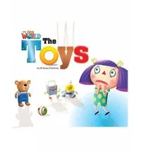TOYS OWR 1