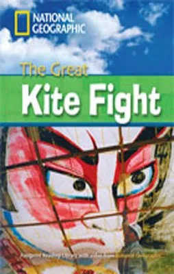 THE GREAT KITE FIGHT+MROM