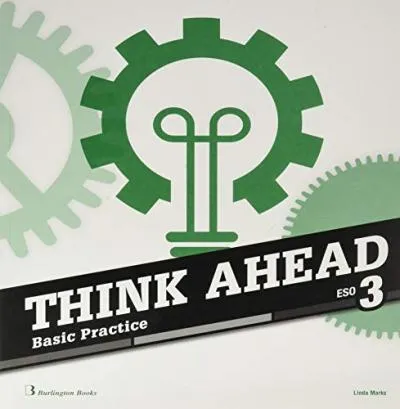 THINK AHEAD ESO 3 BASIC PRACTICE SPA