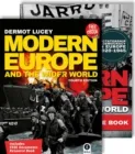MODERN EUROPE 4TH EDITION FOR LEAVING CERTIFICATE