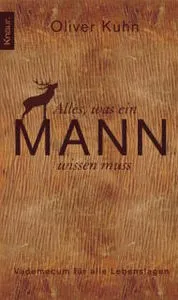 ALLES WAS EIN MAN-KN11