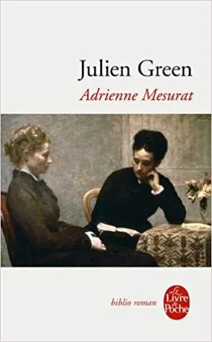 ADRIENNE MESURAT POCHE