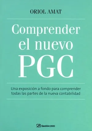 Comprender el nuevo PGC