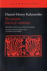 El camino hacia el cubismo