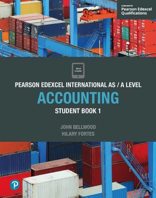 EDEXCEL IAS ACCOUNTING SB EBOOK