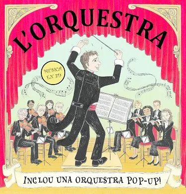 L'orquestra